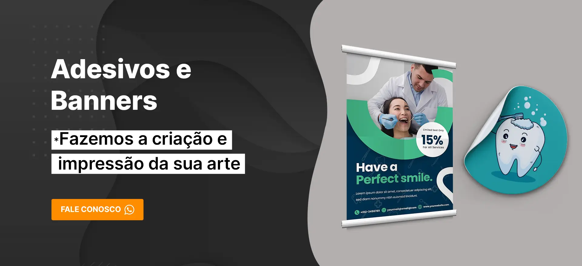 Gráfica Rápida